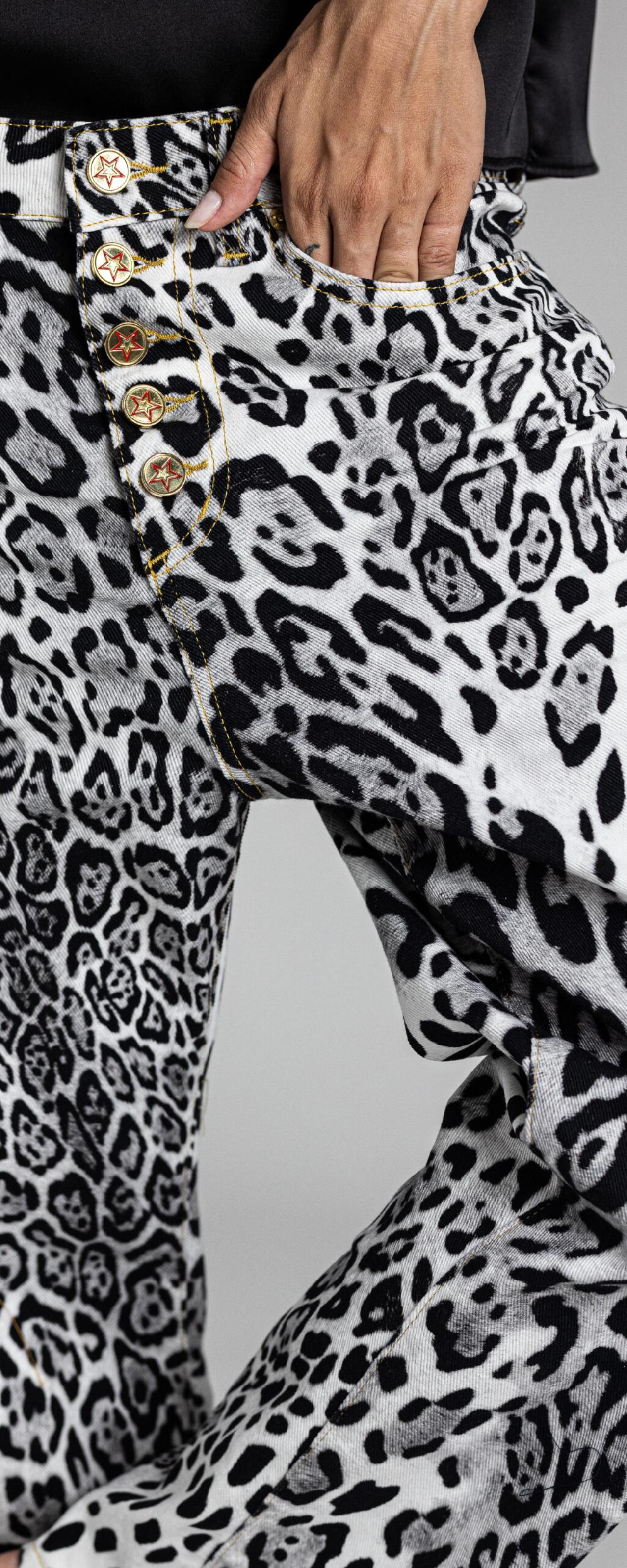 Rossano Perini LOOSE ART. 18S24Q1 2025