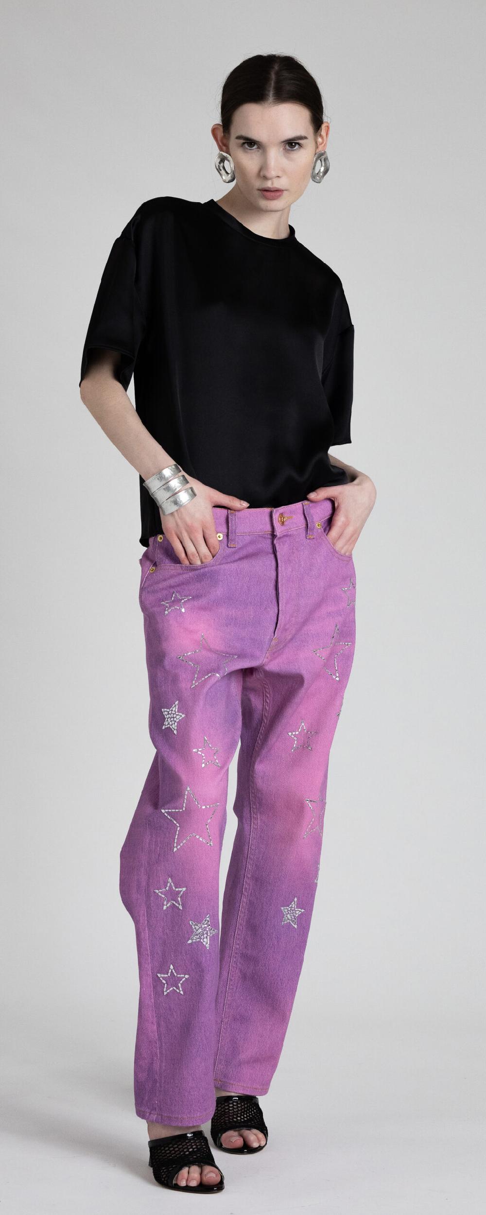 Rossano Perini LVS051BOY ART. 7S24 2025