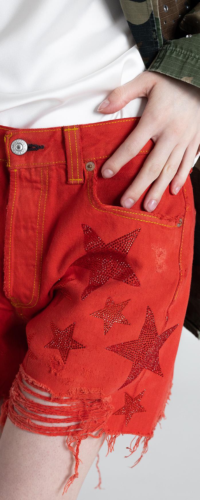 Rossano Perini SHORTS 46S24 Vendita