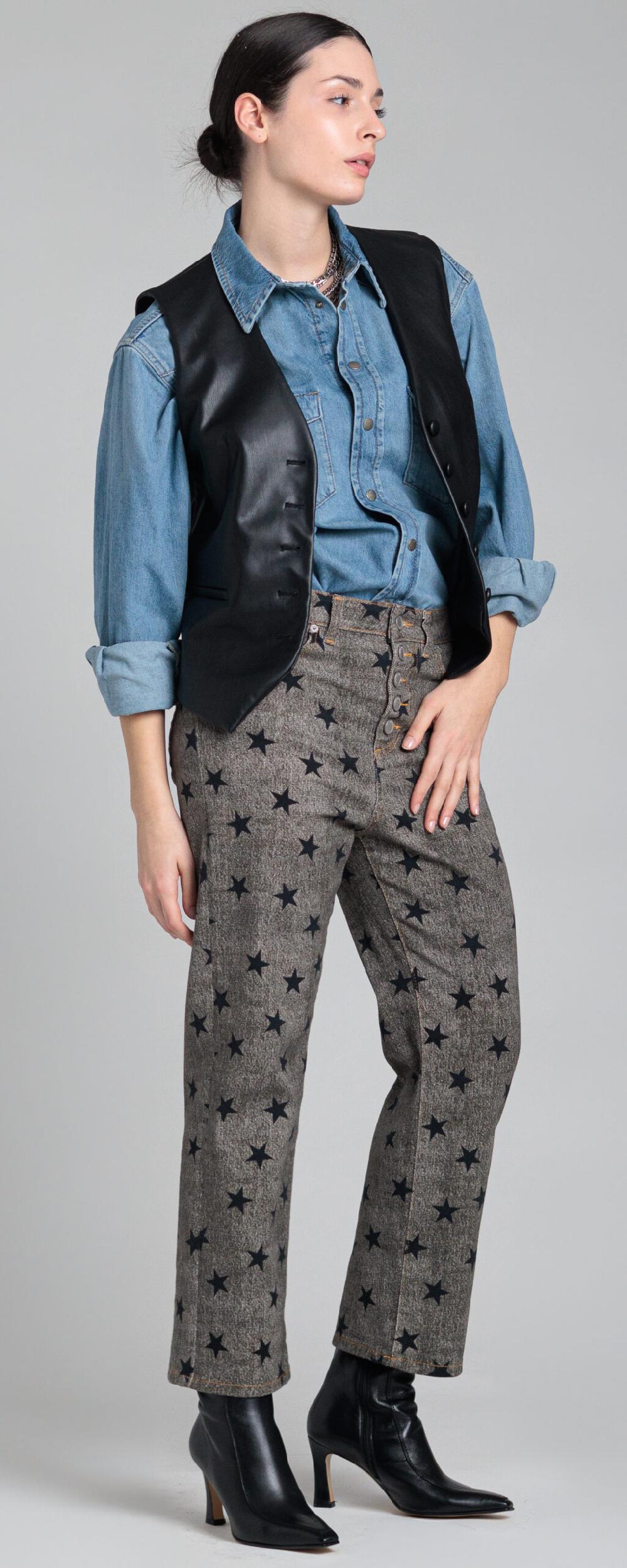 Rossano Perini LOOSE 18FW24 VAR.1 Flash Sale