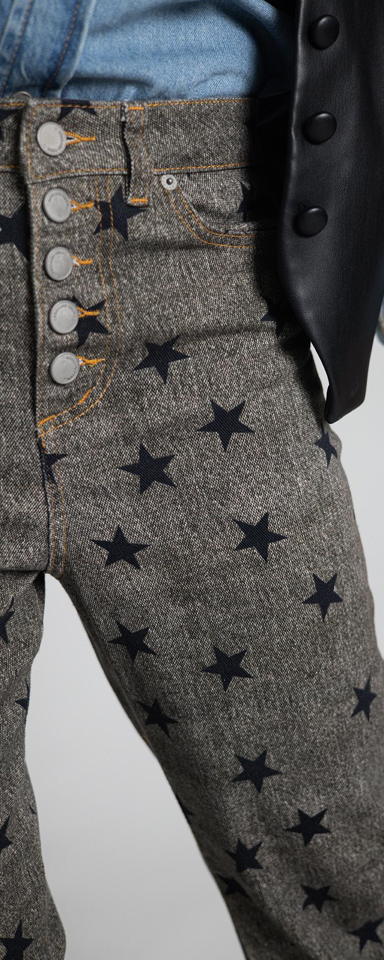 Rossano Perini LOOSE 18FW24 VAR.1 Flash Sale
