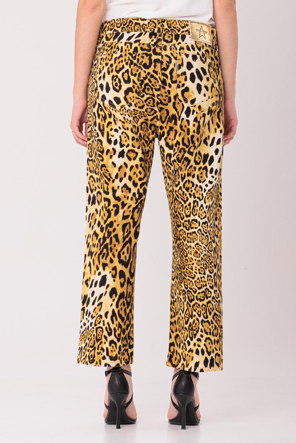 Rossano Perini LOOSE ART. LEOPARDBASIC Outlet