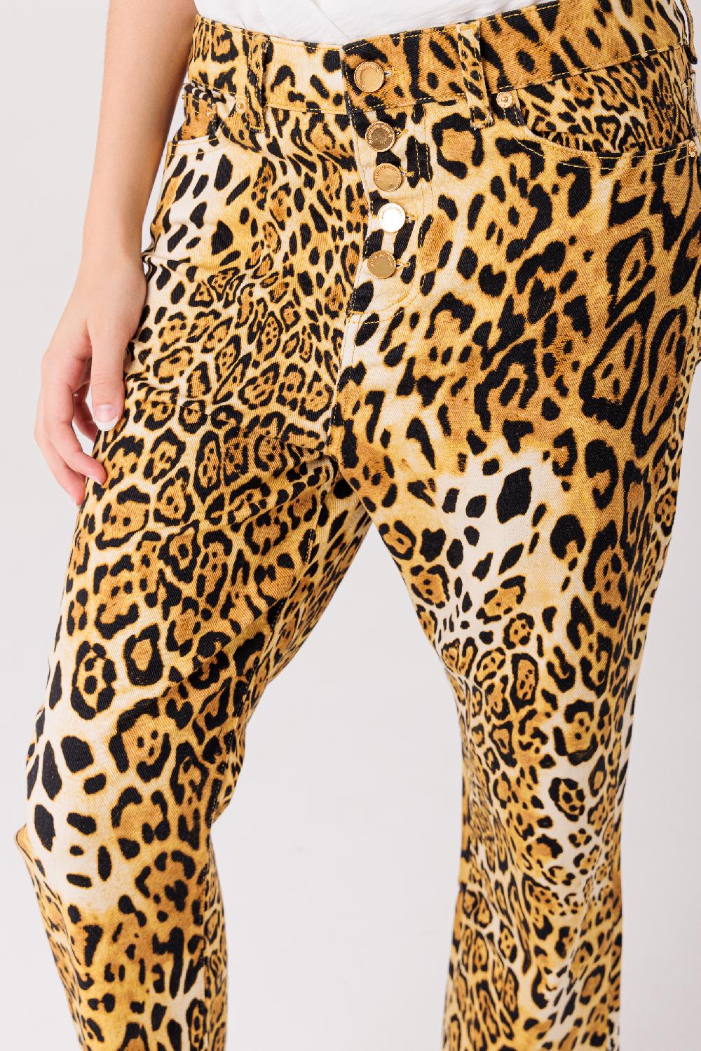 Rossano Perini LOOSE ART. LEOPARDBASIC Outlet