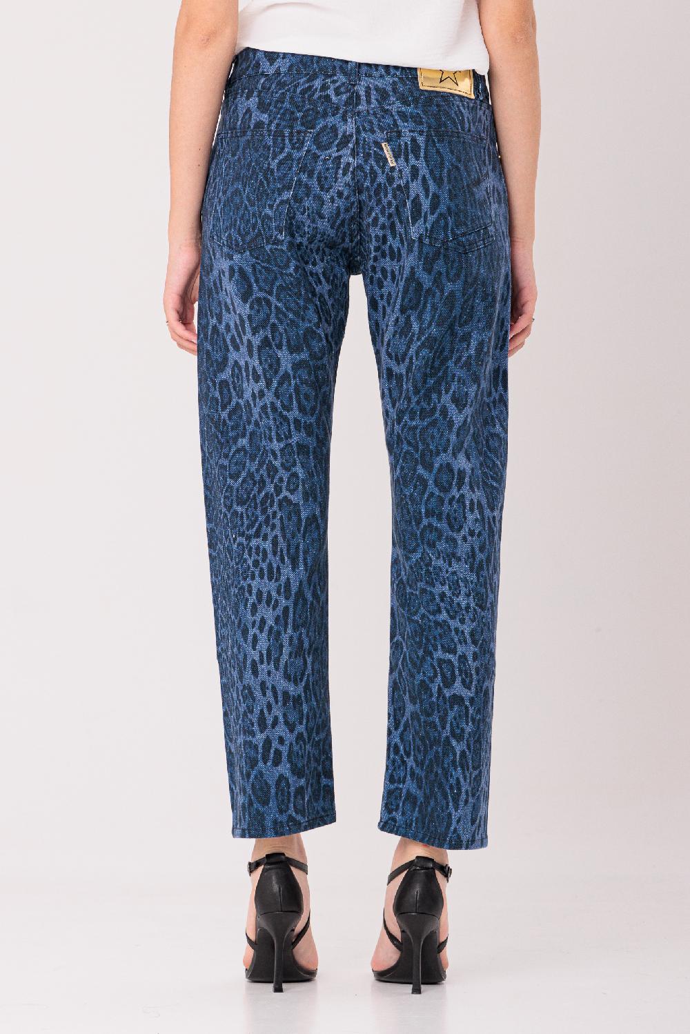 Rossano Perini LVS051BOY ART. 22FW23 BASIC In Linea