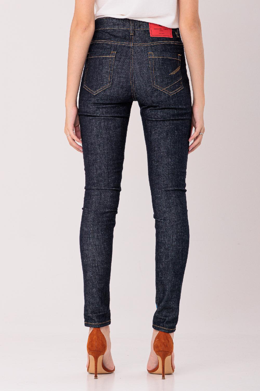 Rossano Perini MOD. RP-SKINNY ART. 77 Qualità