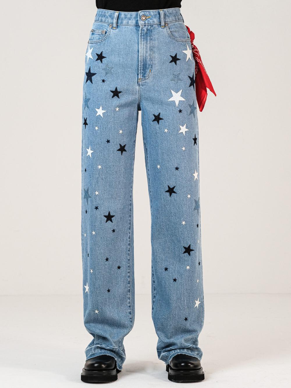 Rossano Perini HIGH LOOSE ART. 19FW2122 Outlet