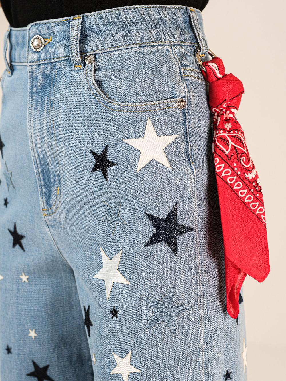 Rossano Perini HIGH LOOSE ART. 19FW2122 Outlet