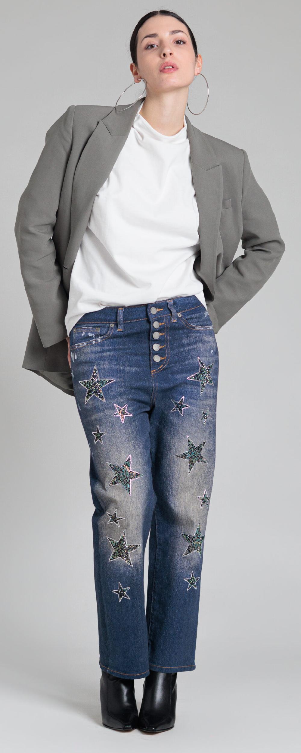 Rossano Perini LOOSE 12FW24 Saldi