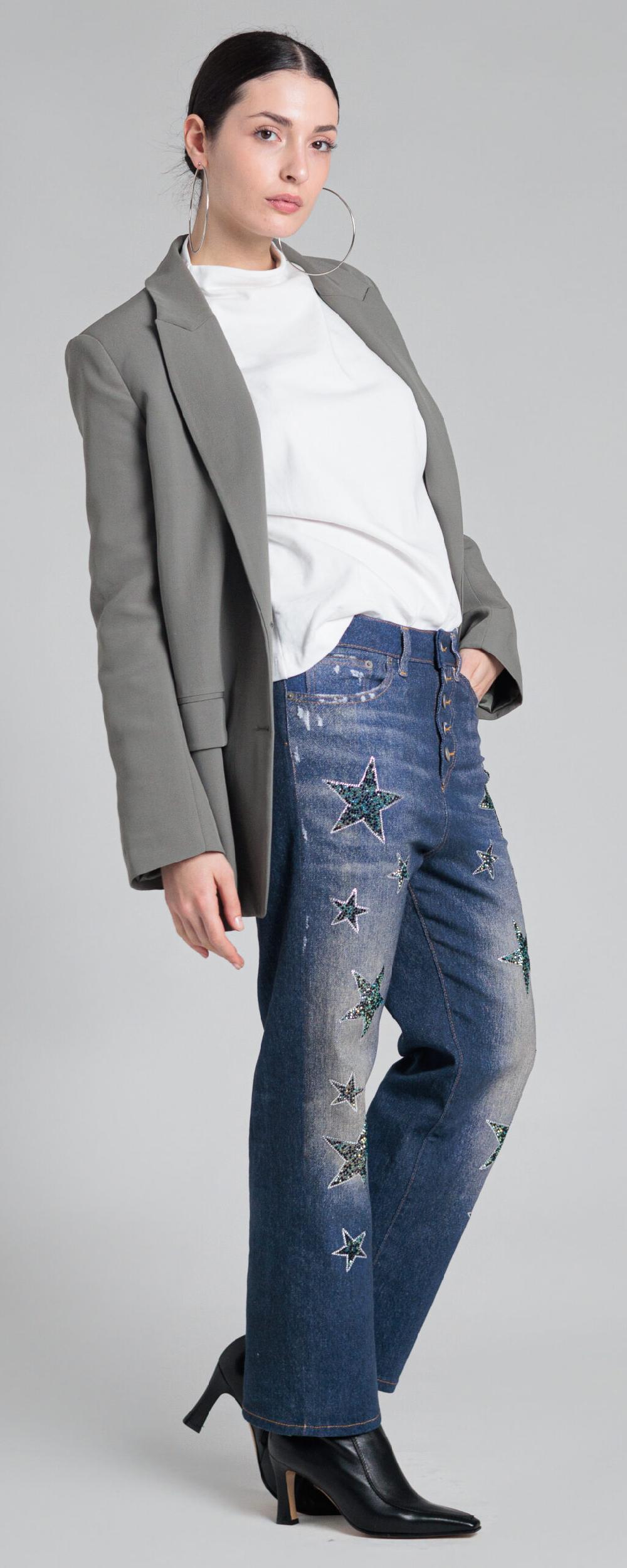 Rossano Perini LOOSE 12FW24 Saldi