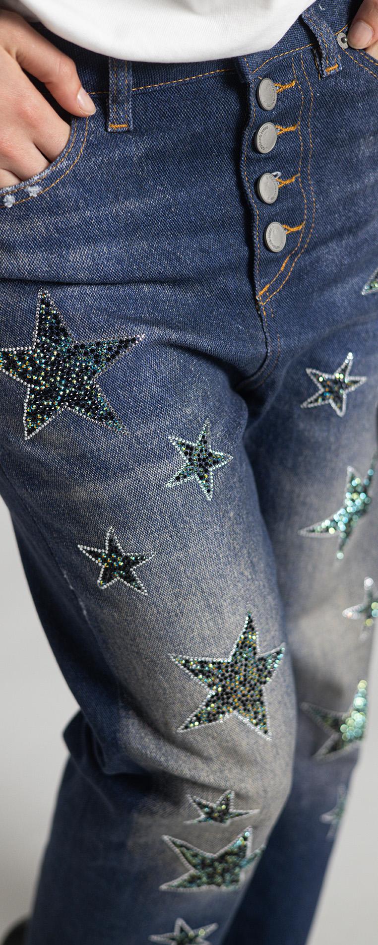 Rossano Perini LOOSE 12FW24 Saldi