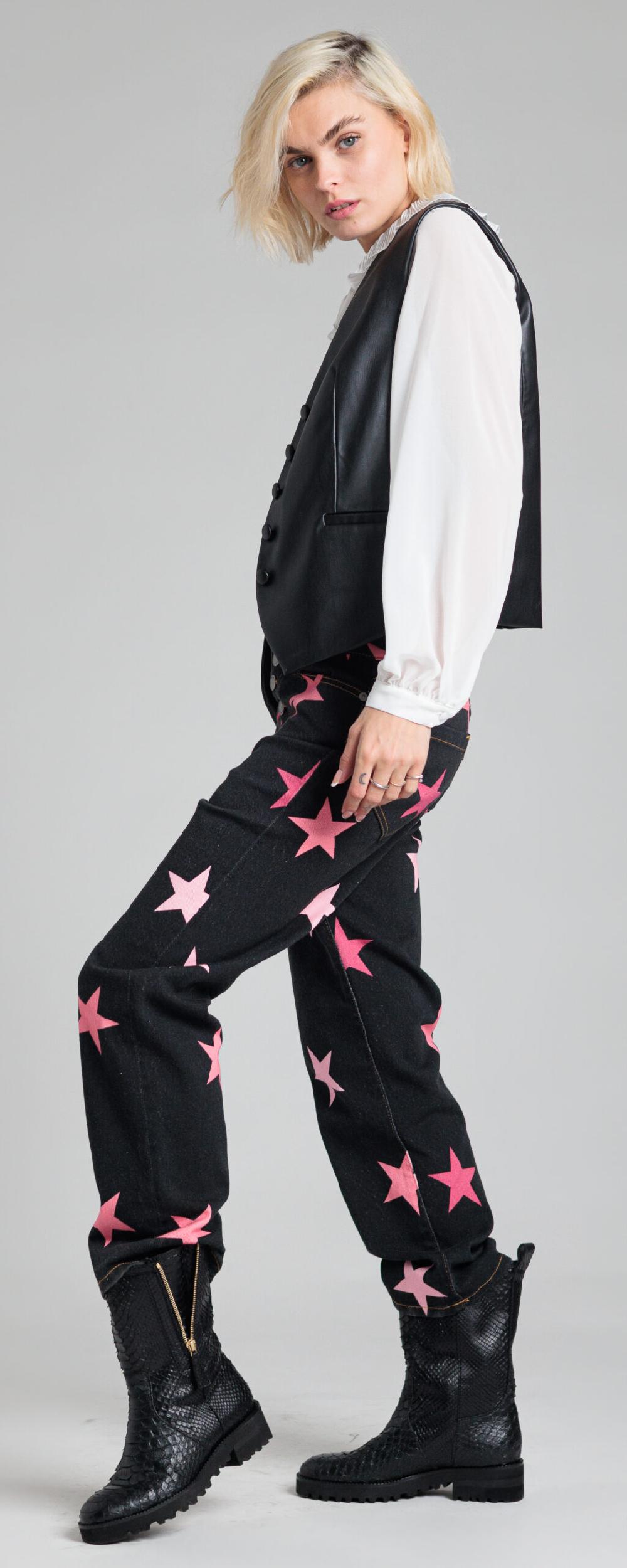 Rossano Perini LOOSE 17FW24 VAR.A Saldi Di Fabbrica