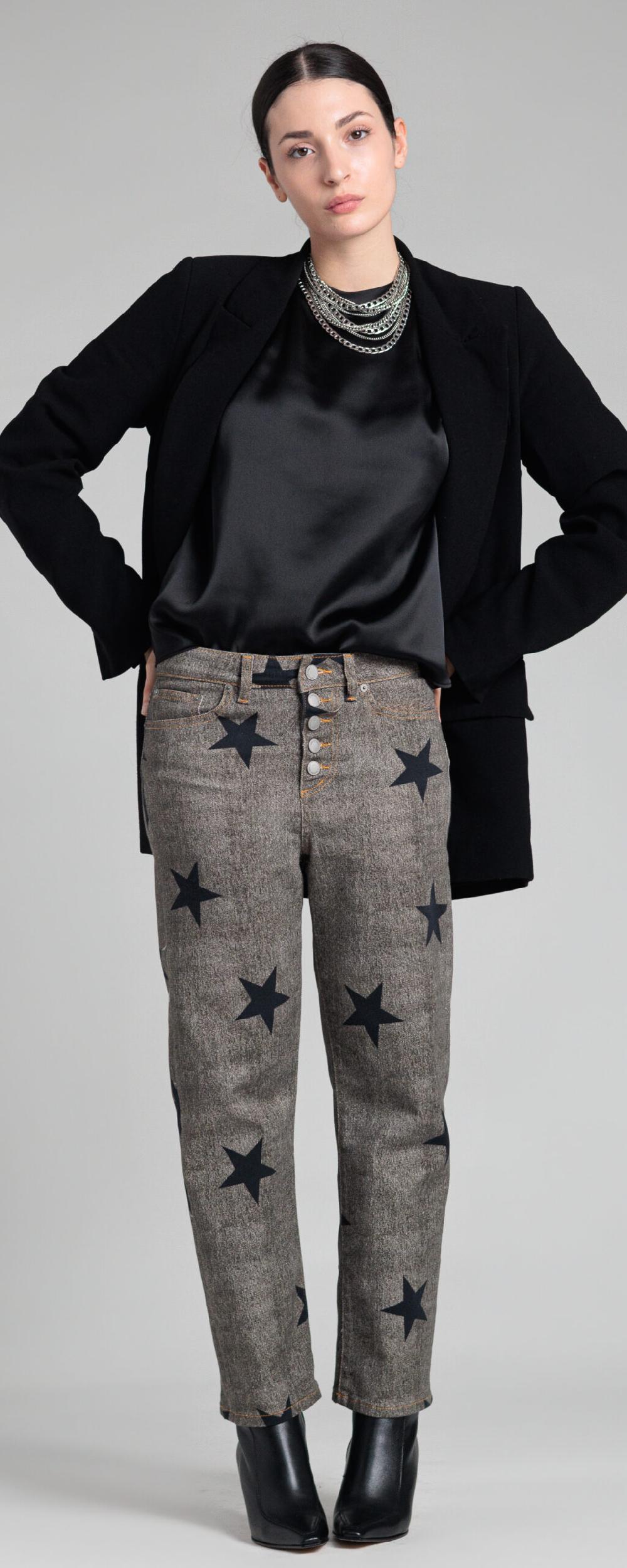 Rossano Perini LOOSE 18FW24 VAR.2 I Più Venduti