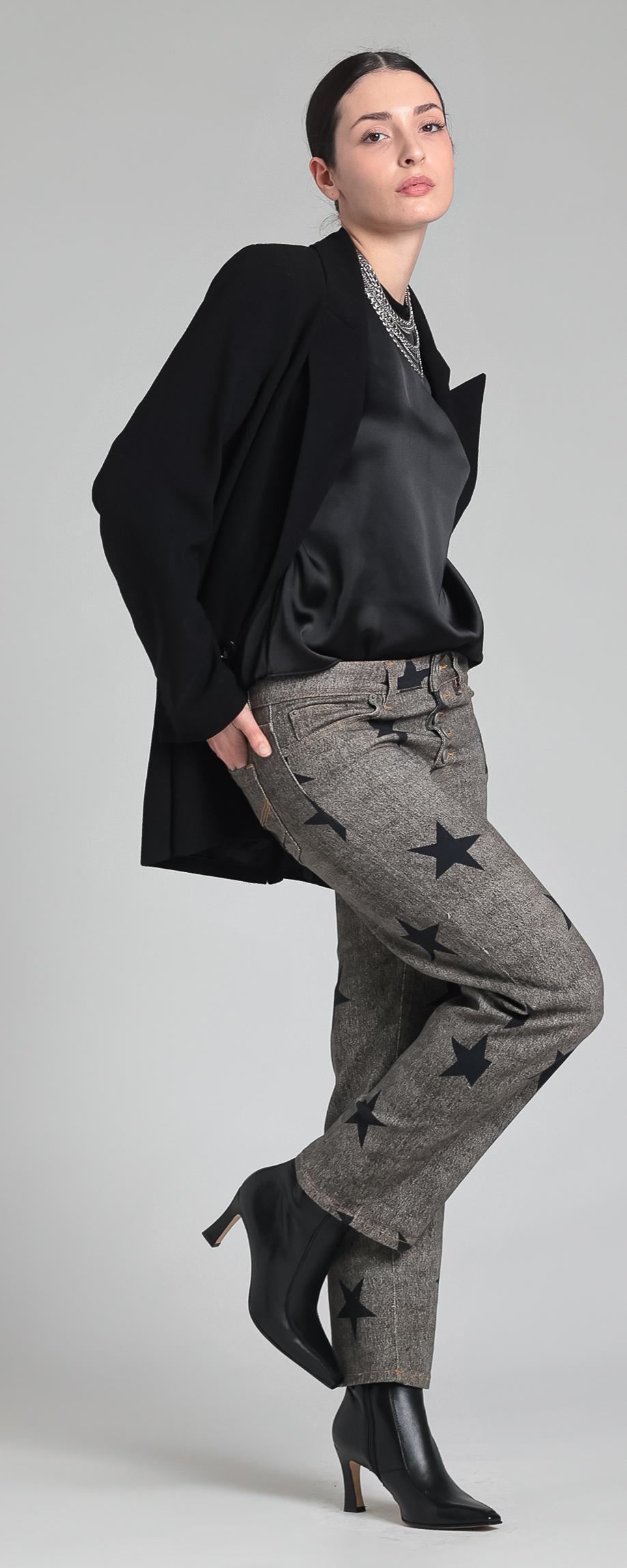 Rossano Perini LOOSE 18FW24 VAR.2 I Più Venduti