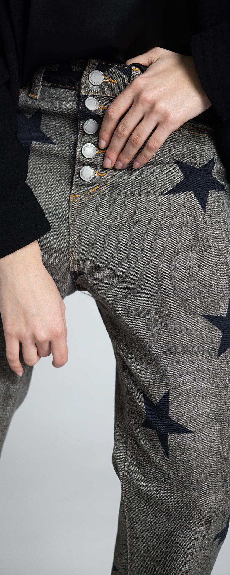 Rossano Perini LOOSE 18FW24 VAR.2 I Più Venduti