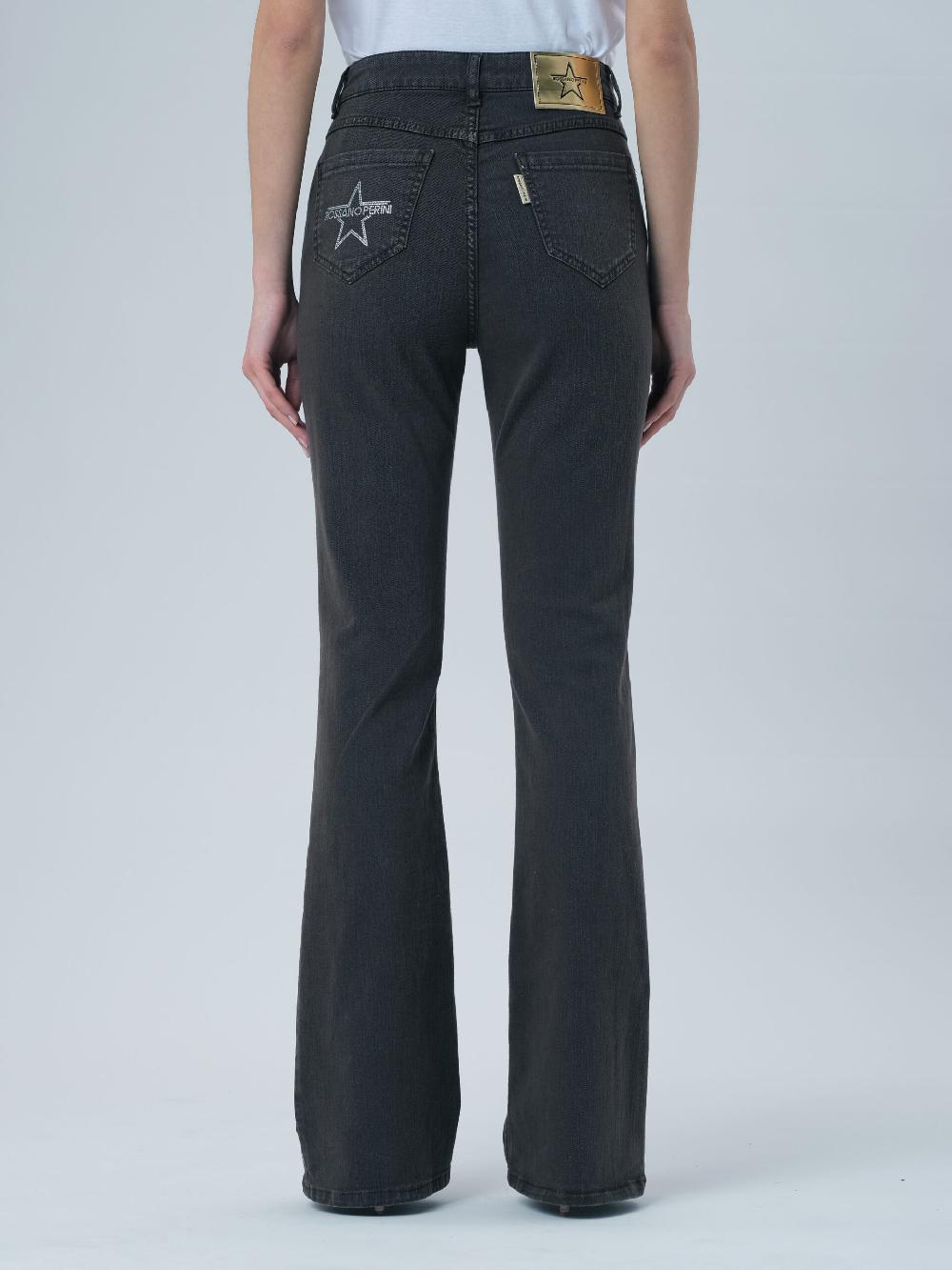 Rossano Perini IRIS ART. 42FW22/NERO Negozi Online