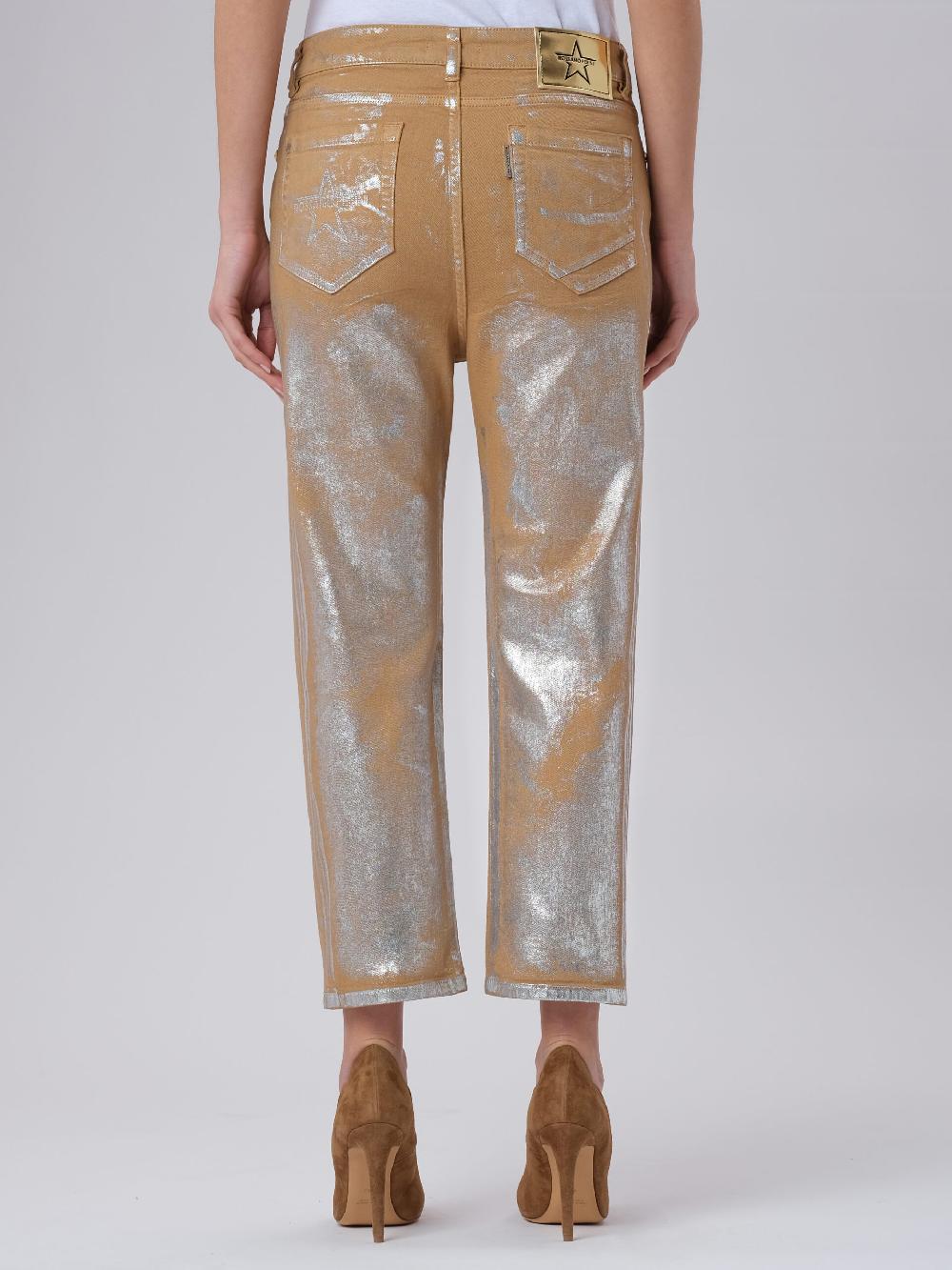 Rossano Perini LOOSE ART. 11FW22 Promozione Limitata