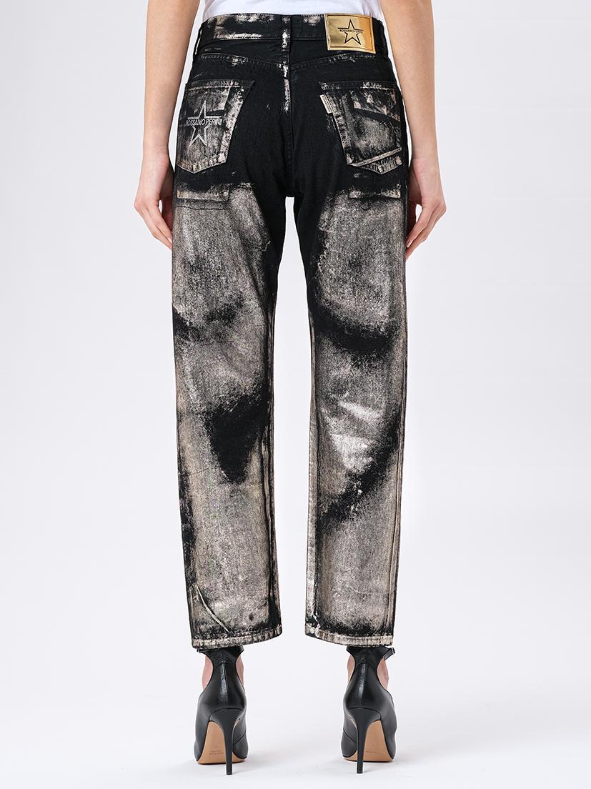 Rossano Perini LVS05HIGH ART. 4FW22 Shopping Online