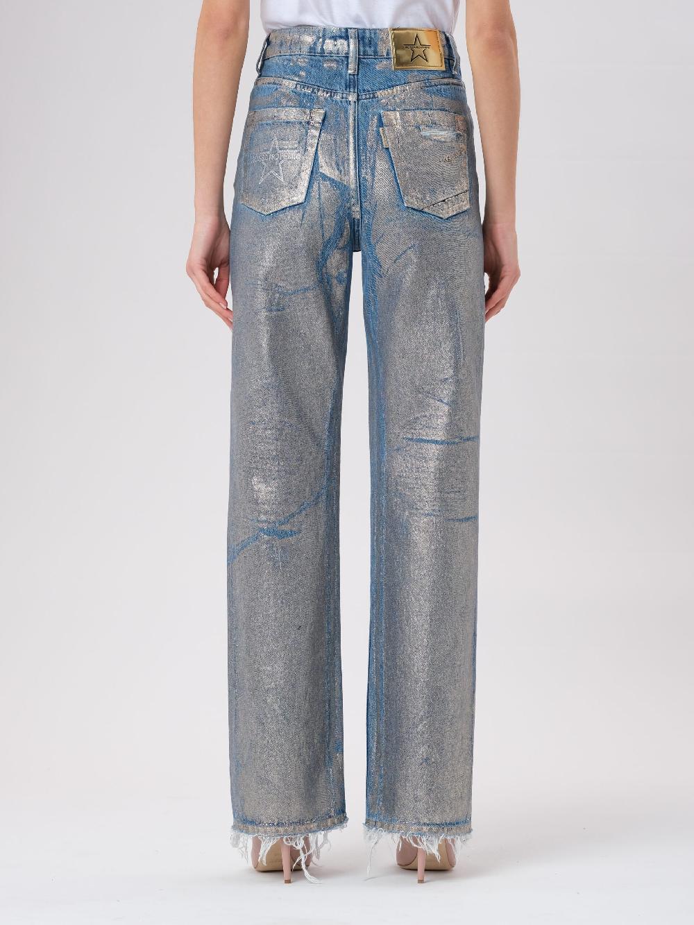 Rossano Perini HIGH LOOSE ART. 29FW22 Novità