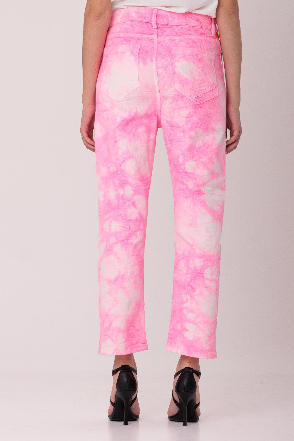 Rossano Perini LOOSE PINK FLUO 00 Vendita Economica