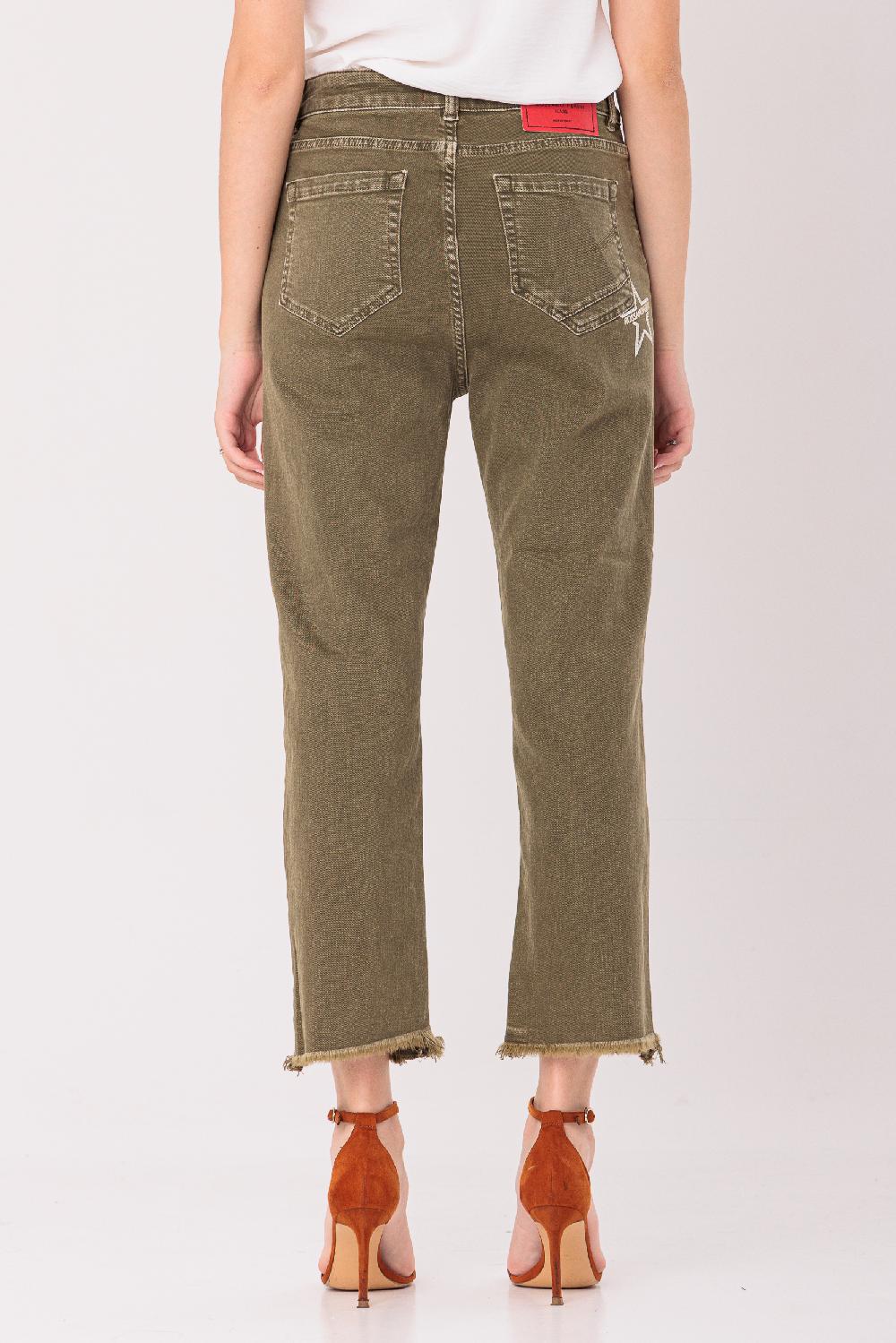 Rossano Perini RP LOOSE ART. 03FW2122 Negozio