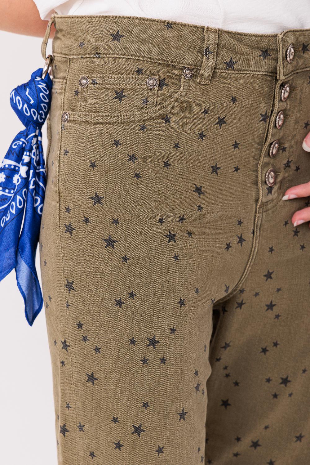 Rossano Perini RP LOOSE ART. 04FW2122 In Saldo