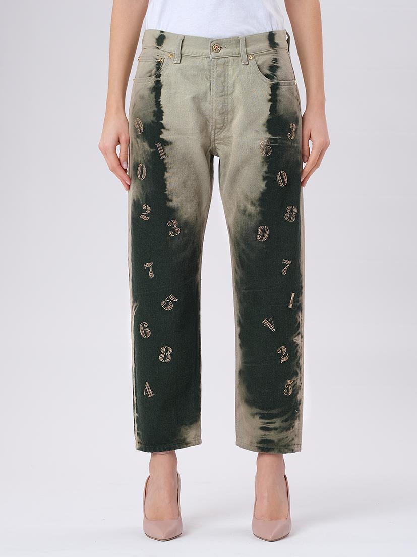 Rossano Perini LVS051BOY ART. 15FW22 Qualità