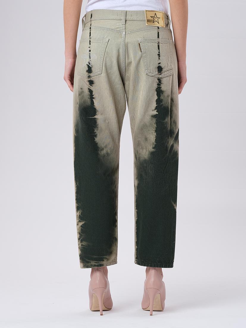 Rossano Perini LVS051BOY ART. 15FW22 Qualità
