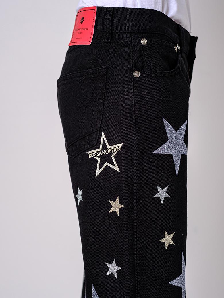 Rossano Perini LVS051 BOY ART. 72FW2122 Pezzi Unici