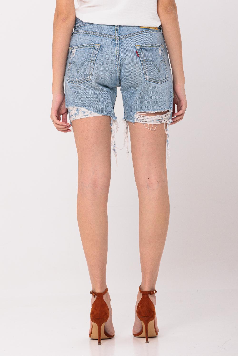 Rossano Perini SHORTS ART.004SSFW Fino Al -60%