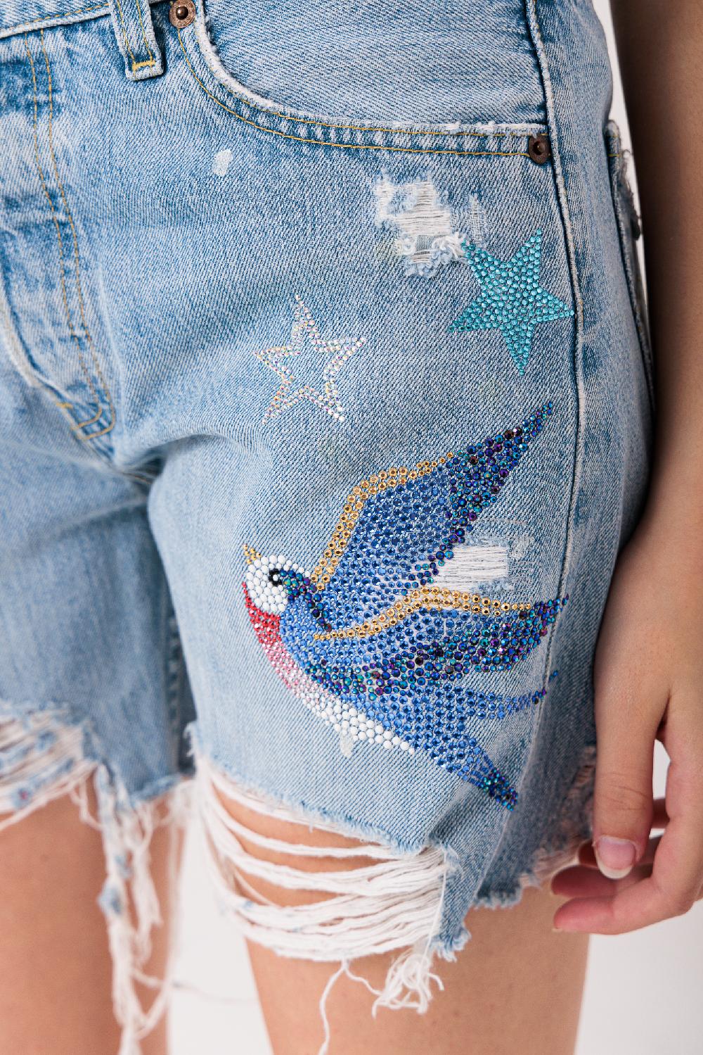 Rossano Perini SHORTS ART.004SSFW Fino Al -60%