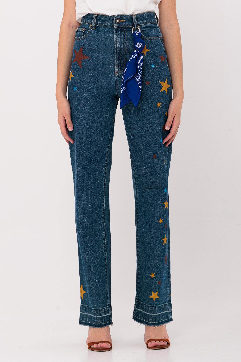 Rossano Perini RP – HIGH LOOSE ART.22FW2122 Affare Del Giorno
