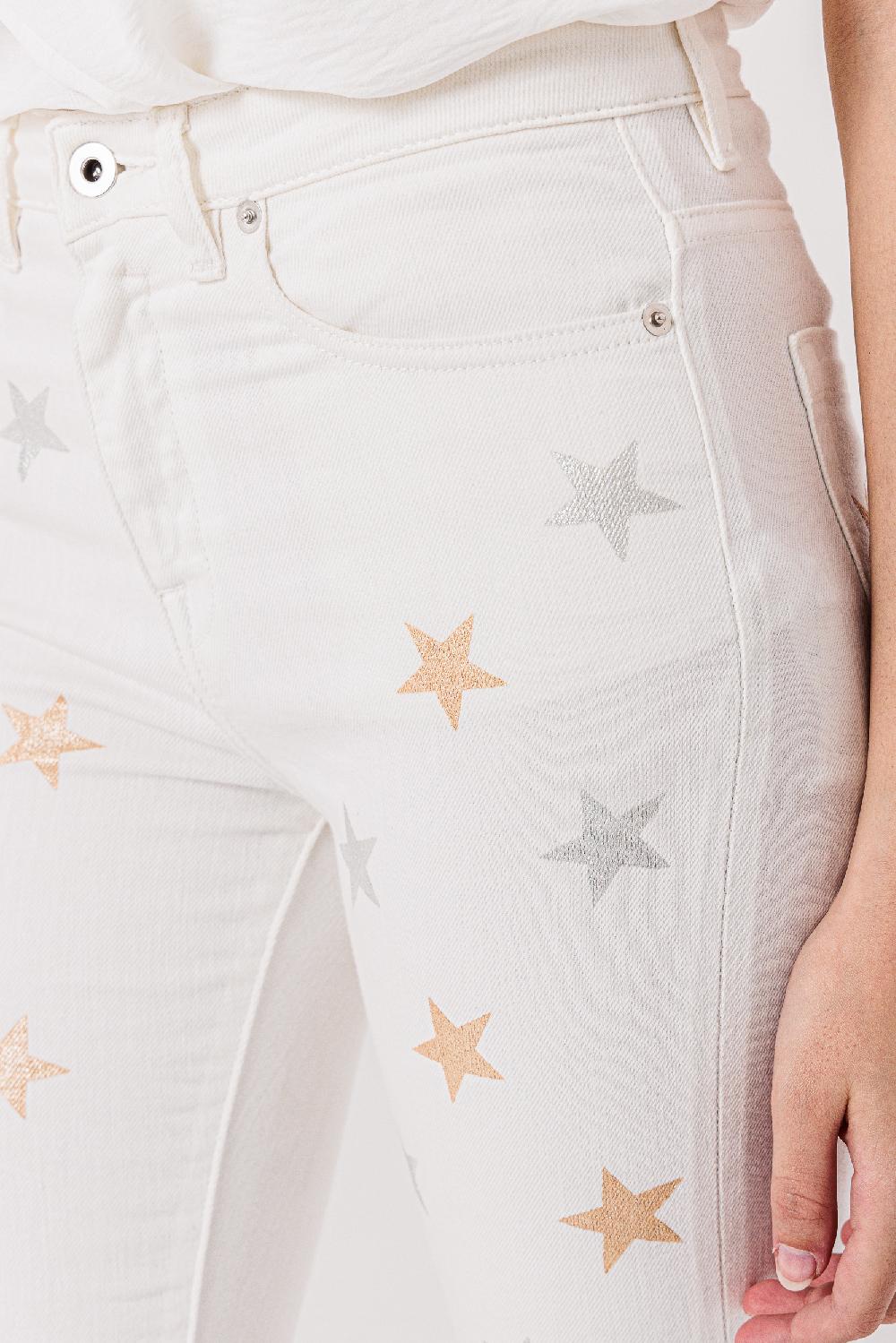 Rossano Perini RP – SKINNY ART.10S21 Presa