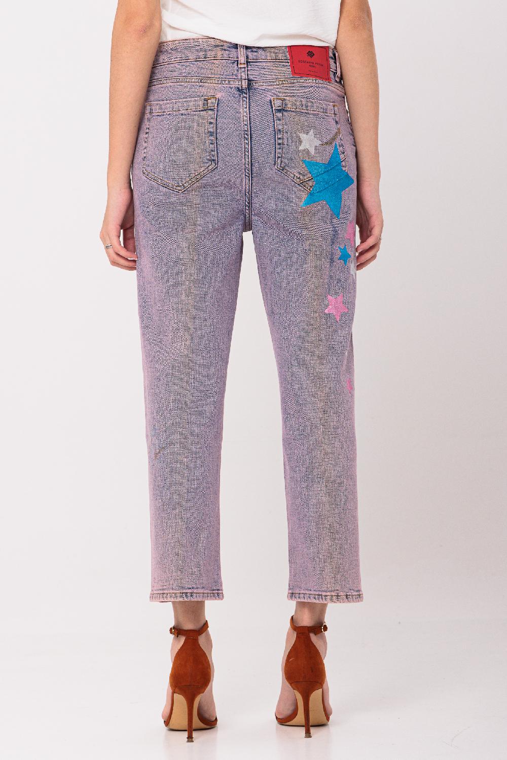 Rossano Perini G – BOYFRIEND ORIGINAL ART.48S21 Outlet