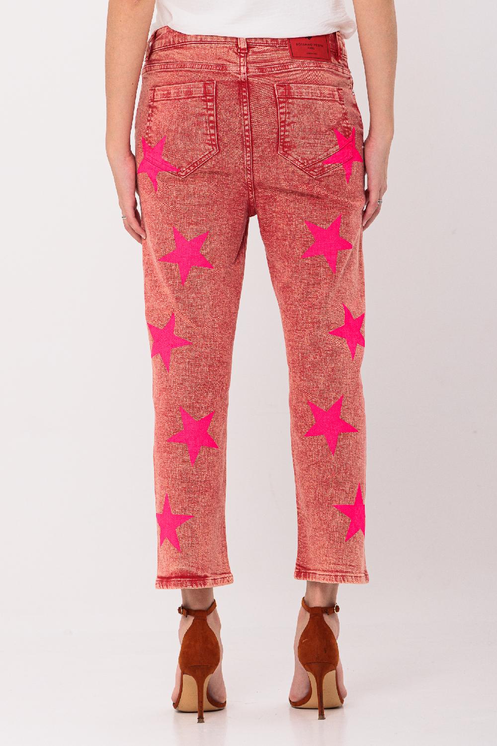 Rossano Perini RP – LOOSE ART.24S21 Moda