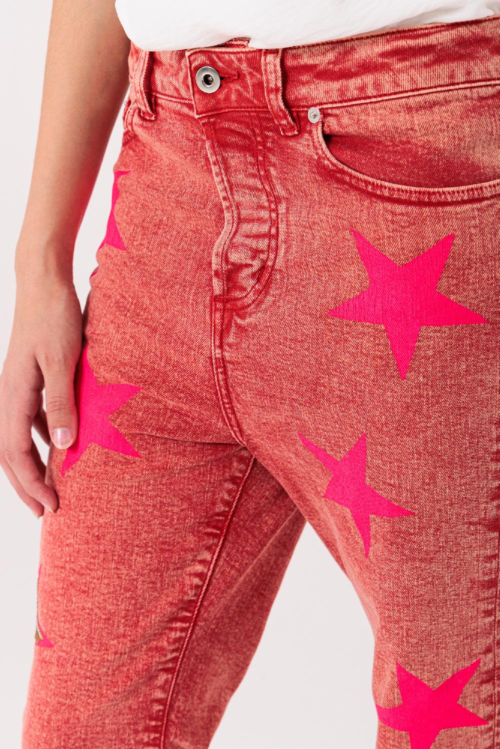 Rossano Perini RP – LOOSE ART.24S21 Moda