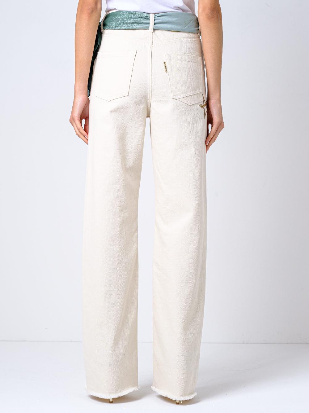 Rossano Perini HIGHLOOSE ART. 27S22 50% di sconto per tempo limitato