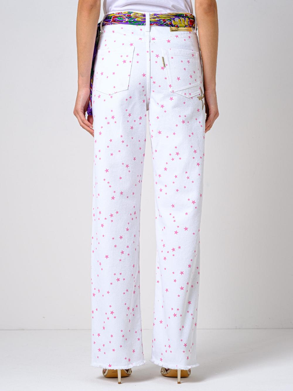 Rossano Perini HIGH LOOSE ART. 18S22 Shopping Online