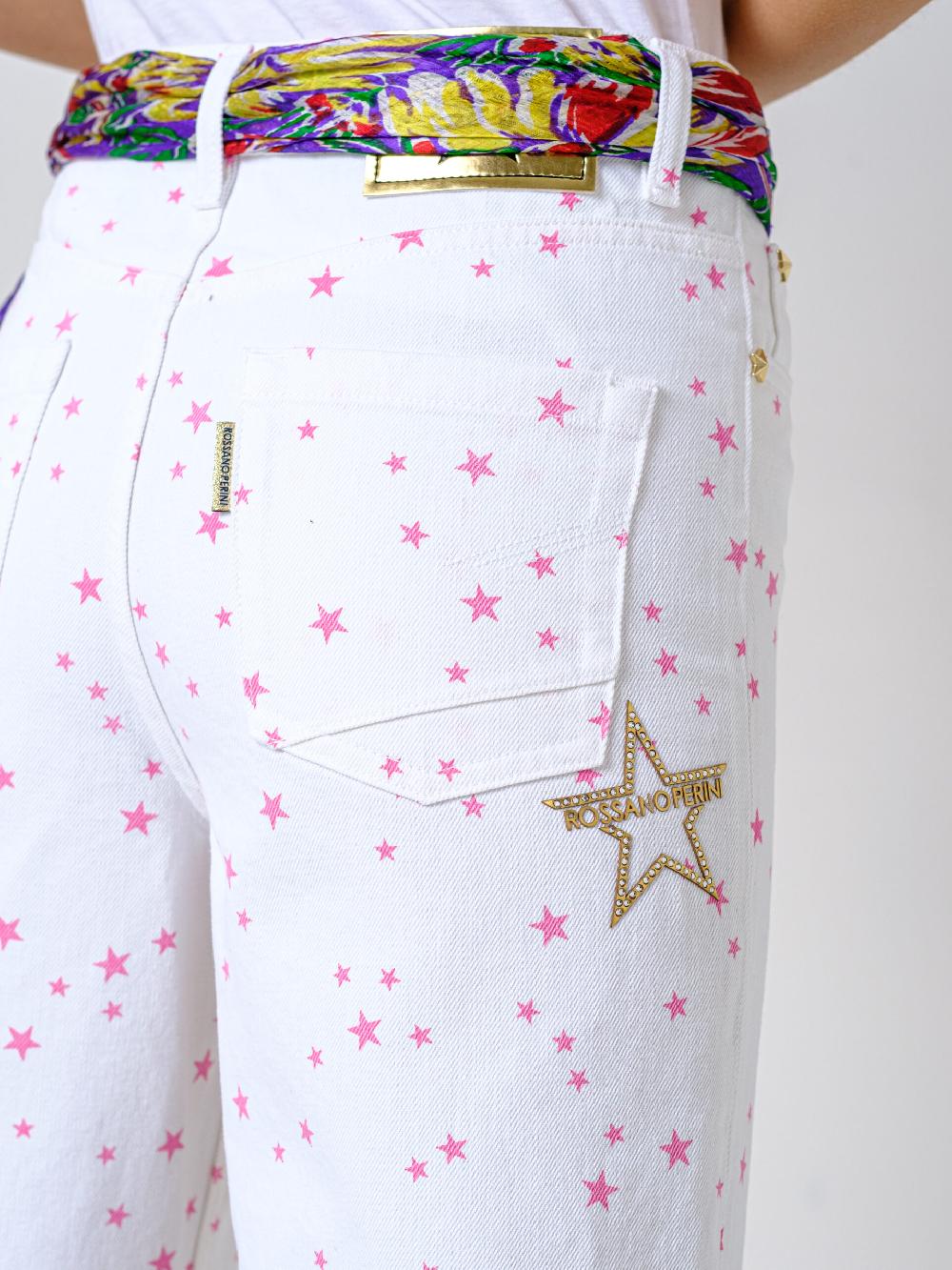 Rossano Perini HIGH LOOSE ART. 18S22 Shopping Online