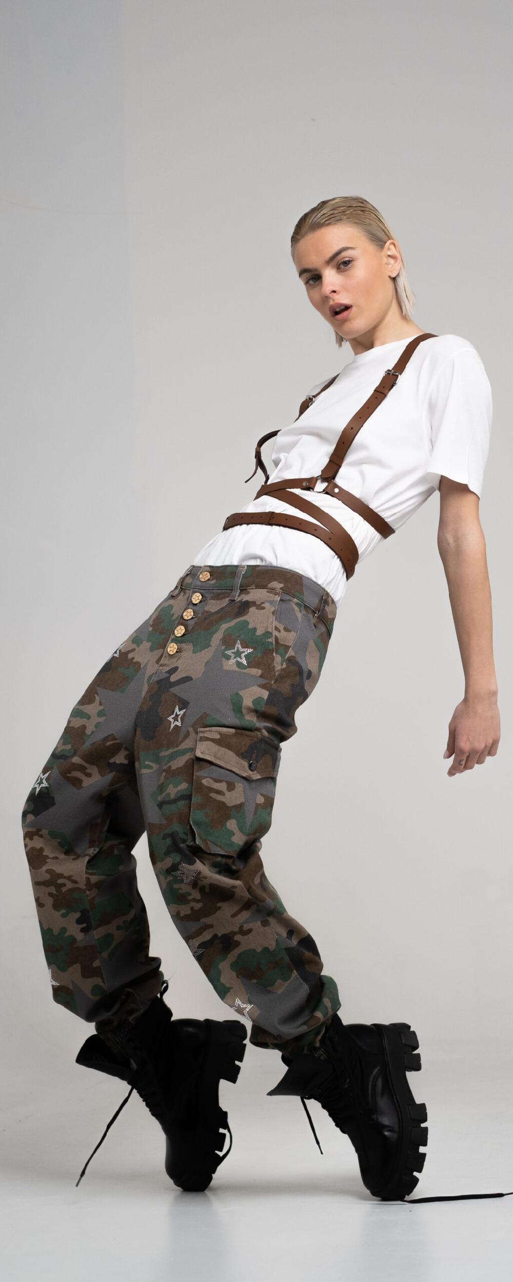 Rossano Perini CARGO ART. 4FW23 Offerte