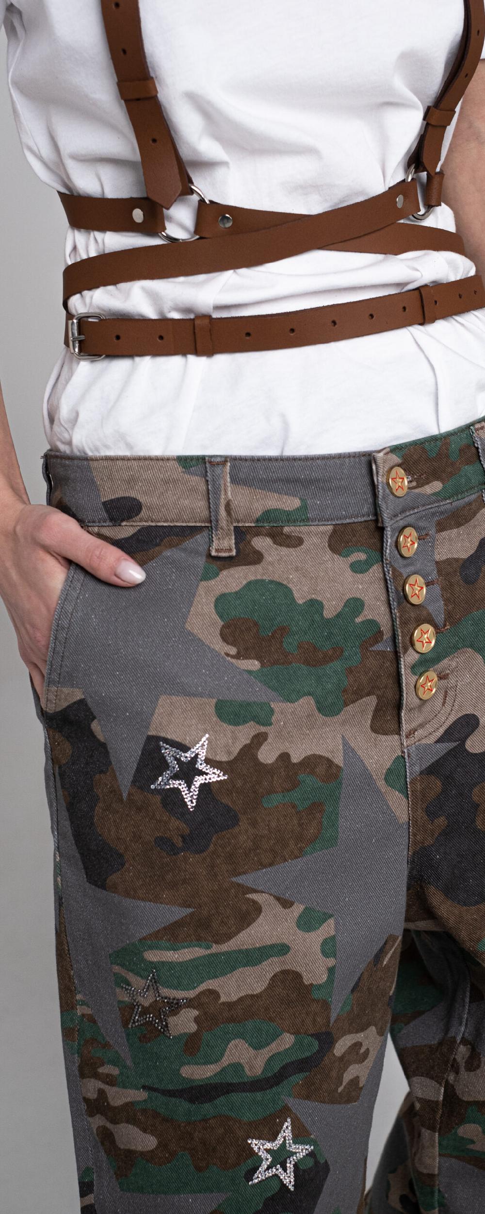 Rossano Perini CARGO ART. 4FW23 Offerte