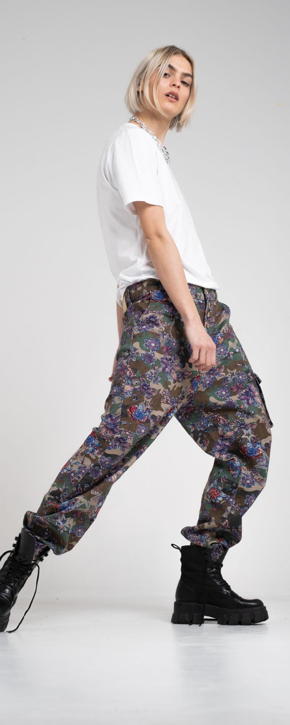Rossano Perini CARGO ART. 3FW23 Hotsell
