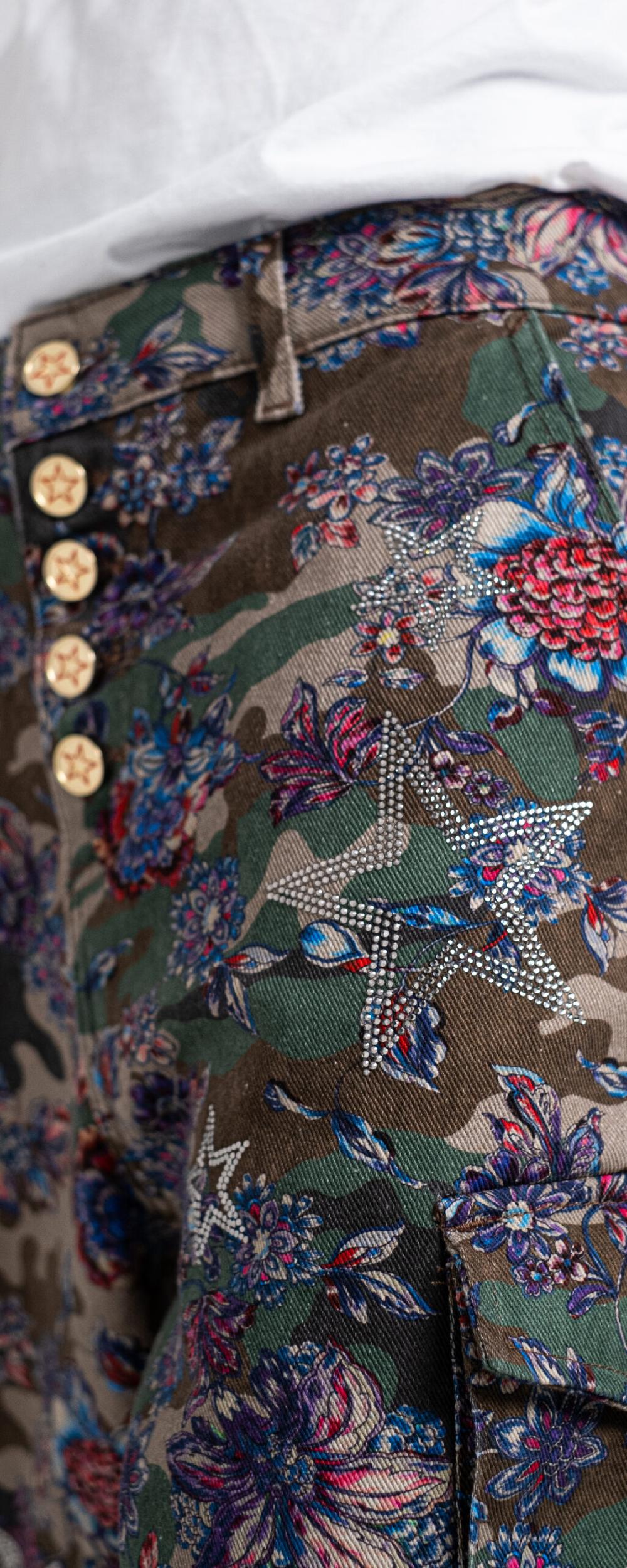 Rossano Perini CARGO ART. 3FW23 Hotsell
