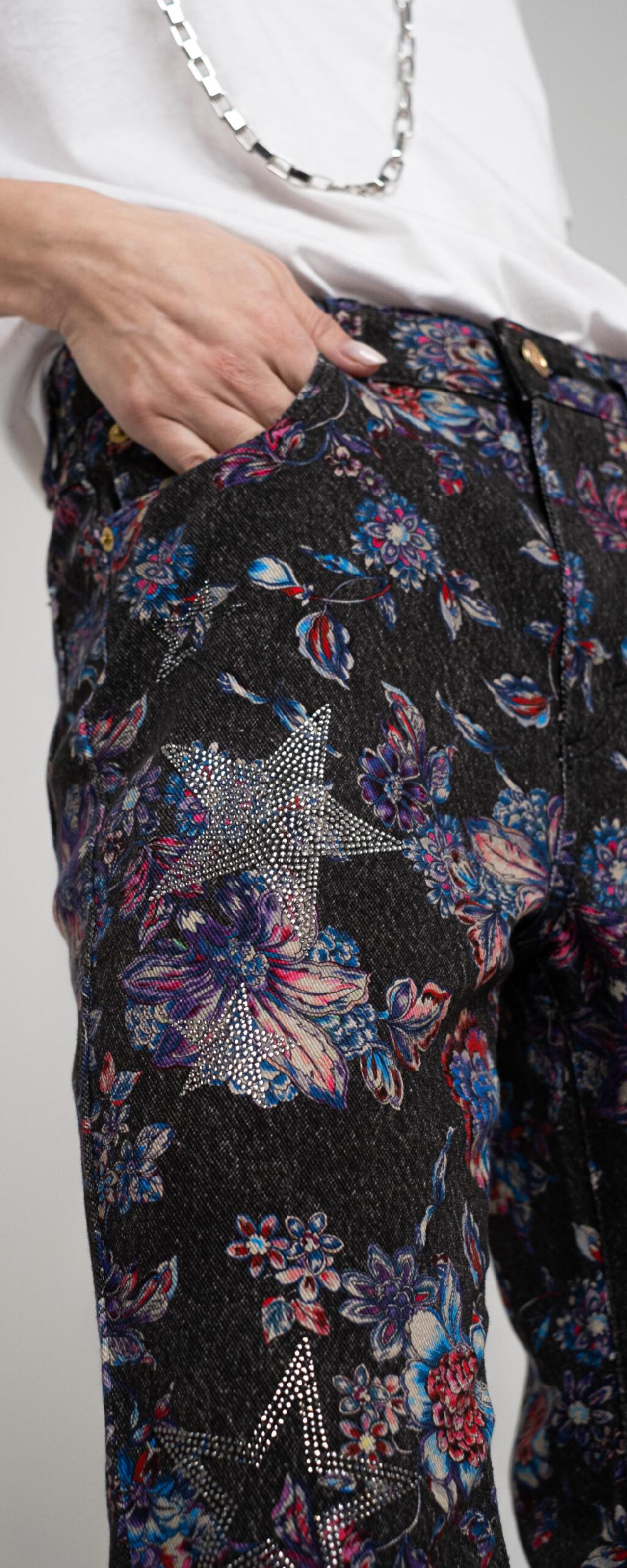 Rossano Perini IRIS ART. 2FW23 Vendita Calda