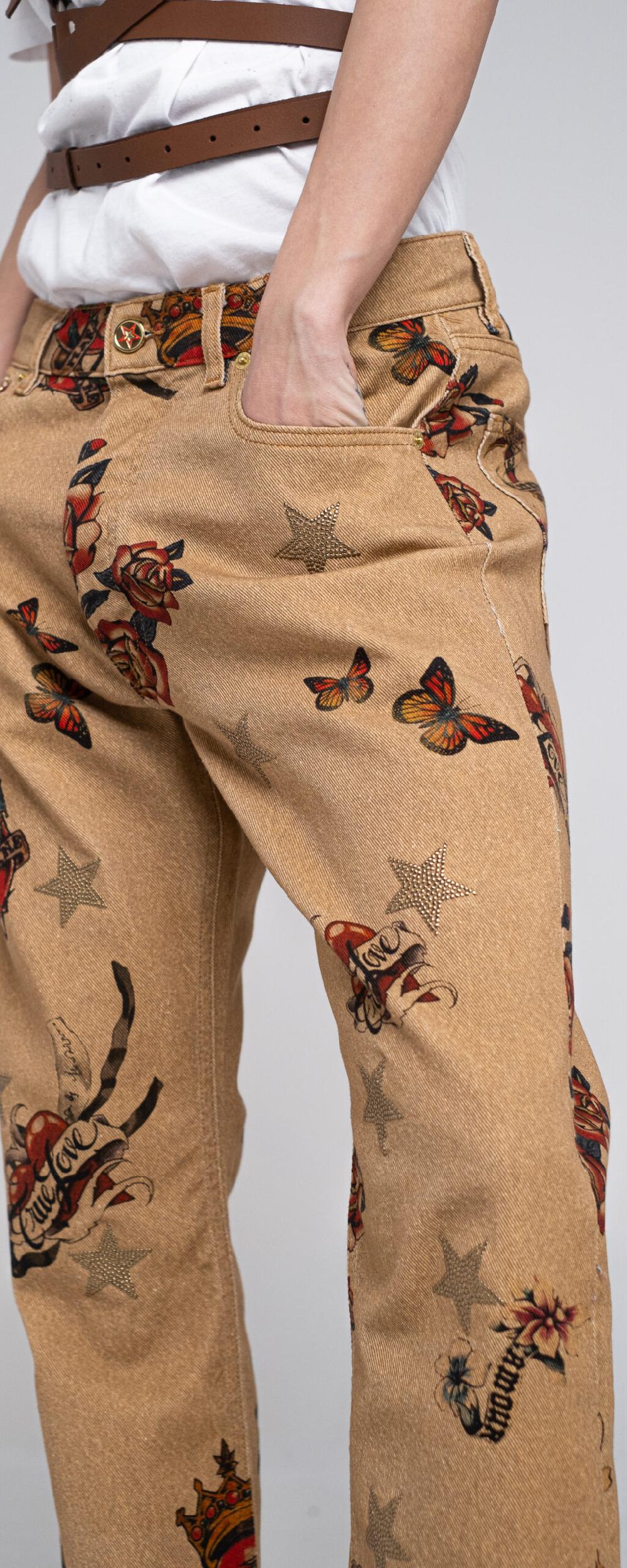 Rossano Perini LVS051BOY ART. 21FW23 Saldi Di Fabbrica