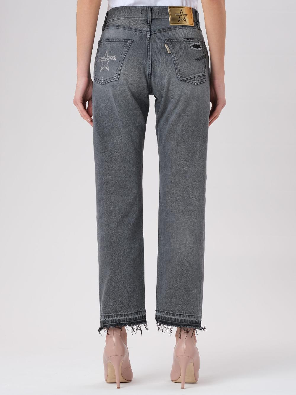 Rossano Perini LVS051HIGH ART. 26FW22 Nuova