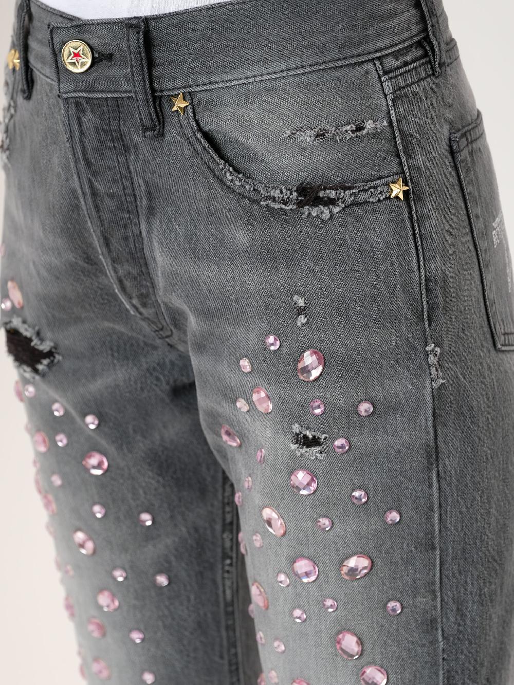 Rossano Perini LVS051HIGH ART. 26FW22 Nuova