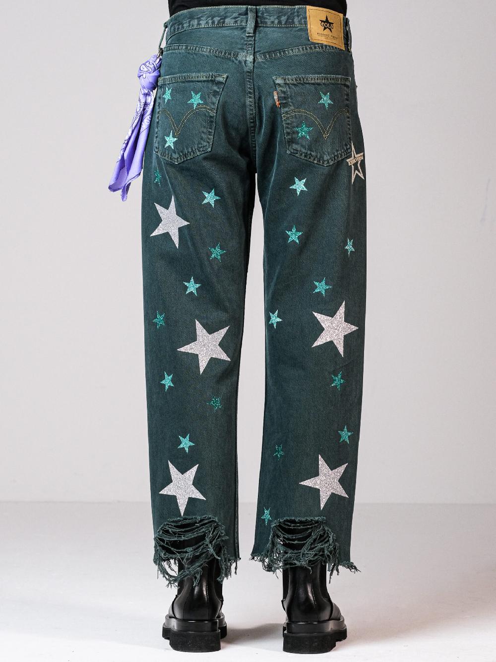 Rossano Perini G-BOYFRIEND ORIGINAL ART. 47FW2122 In Vendita