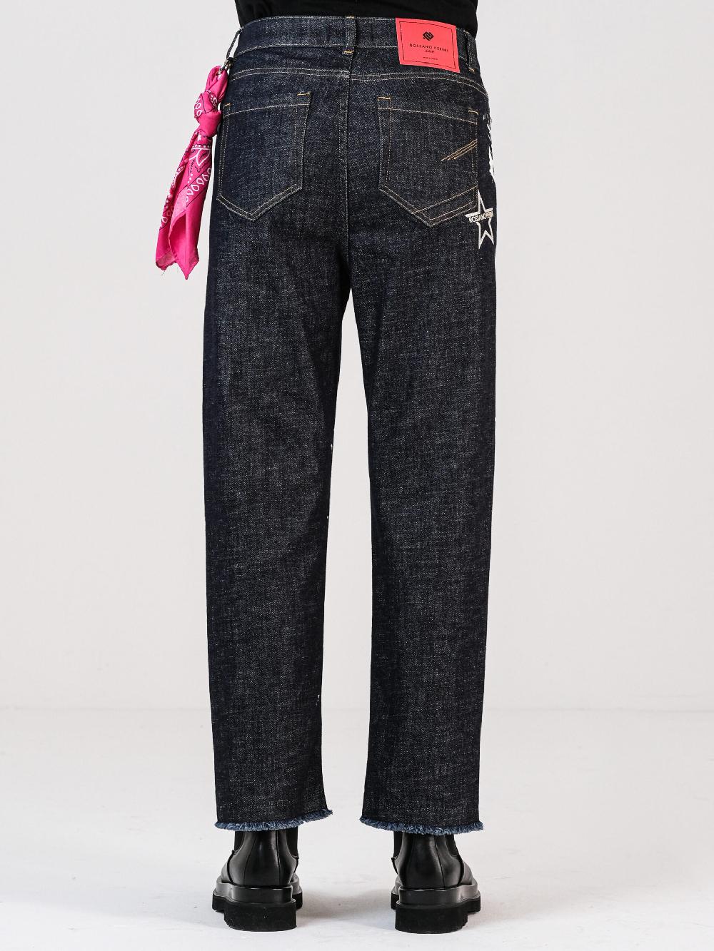 Rossano Perini RP- LOOSE ART. 16FW2122 Italy