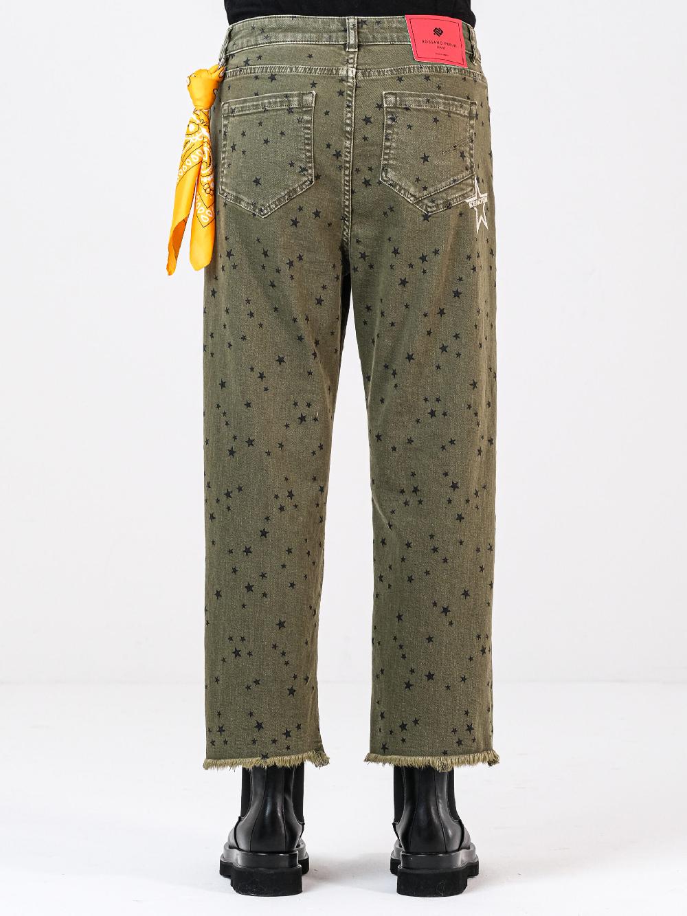 Rossano Perini RP- LOOSE ART. 04FW2122 2025