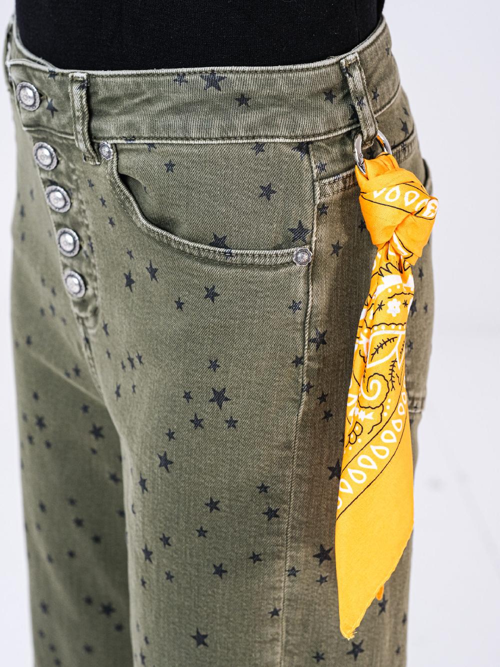 Rossano Perini RP- LOOSE ART. 04FW2122 2025